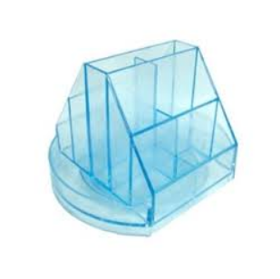 Khay bút xoay/ Deck  organiser