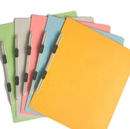 File bìa Plus / Plus paper file