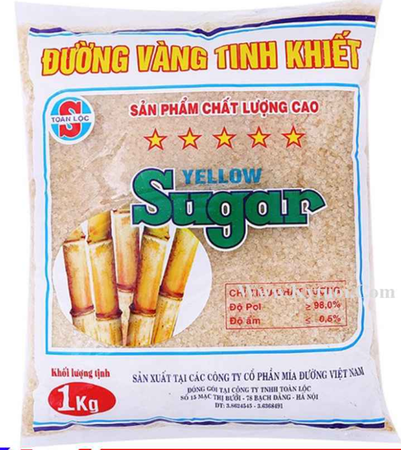 Đường xuất khẩu/ sugar export