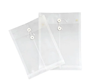 Túi nhựa F119 / F119 plastic file 