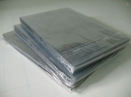 Bìa Mika A3 / Binding Film A3