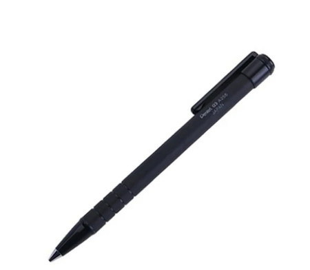 Bút chì kim Pentel A255/ Pentel needle pencil A255