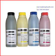 Mực đổ máy in A3, A4 / Toner laser pinter A3, A4