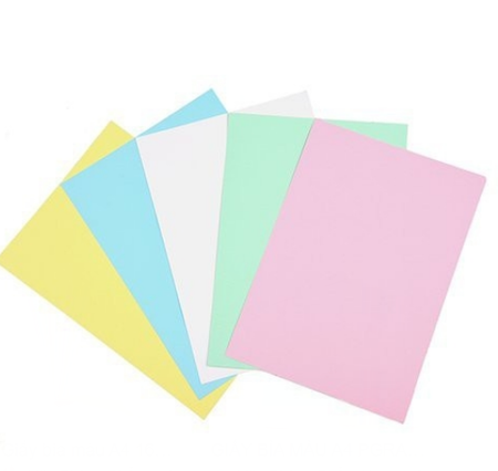 Giấy in màu A4  / paper colors A4 