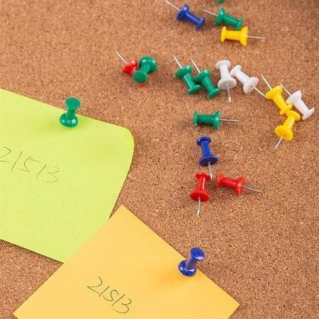 Ghim đinh Deli/ Deli pin nail