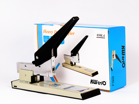 Dập ghim loại to  50LA/ Big Stapler machine