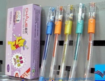 Ruột bút nhũ/ pencil emulsion