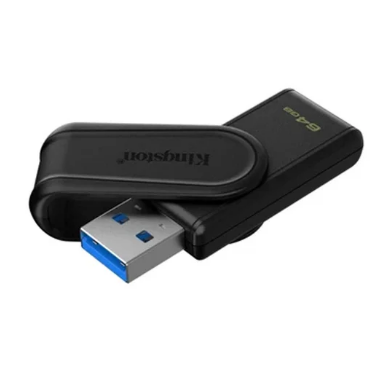 USB kingston 64G