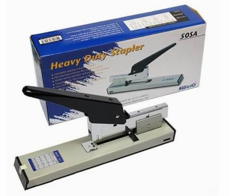 Dập ghim loại to 50SA  / Big Stapler machine