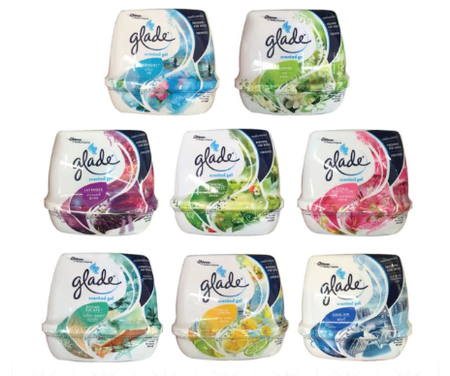 Sáp thơm Glade / Sap Glade