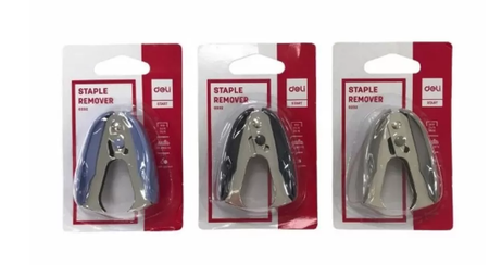 Nhổ ghim Deli 0232/ Deli Spit pins 0232