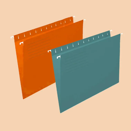 File treo/ file hanging