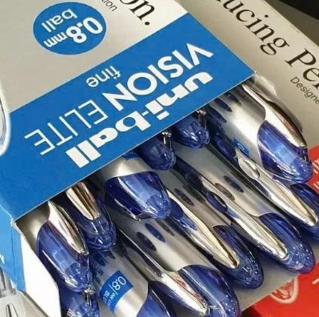 Bút ký Uni 200 / Uni ball pen 200