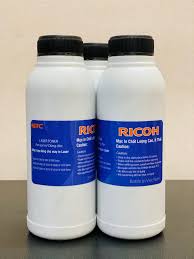 Mực đổ máy in A3, A4 / Toner laser pinter A3, A4