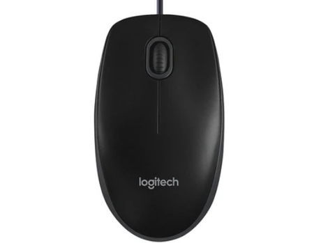 Chuột Logitech B100
