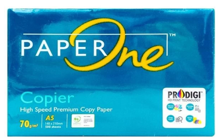 Giấy A5 Paper One Copie / Copy Paper One Copie