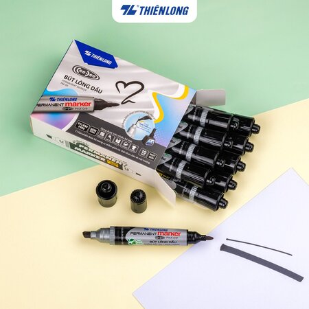 Bút dạ dầu TL PM09/ Thien Long oil pen PM09 