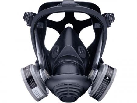 Mặt nạ phòng độc