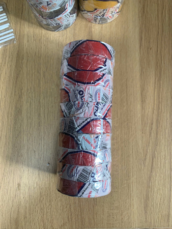 1 cây băng dính điện Nano 10Y ( 10c/ cây )