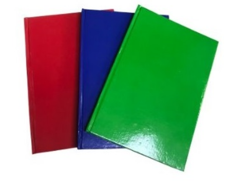 Sổ A4 bìa cứng/ A4 book