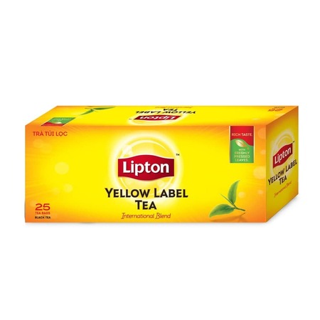 Chè lipton / Lipton tea