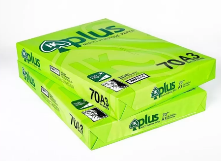 Giấy A3 Indo Plus / Copy Paper Indo Plus A3