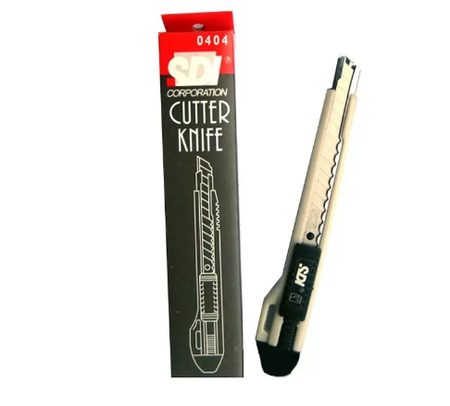 Dao trổ SDI / SDI knife