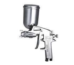 Thiết bị phun sơn