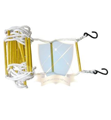 Thang dây amiang TQ