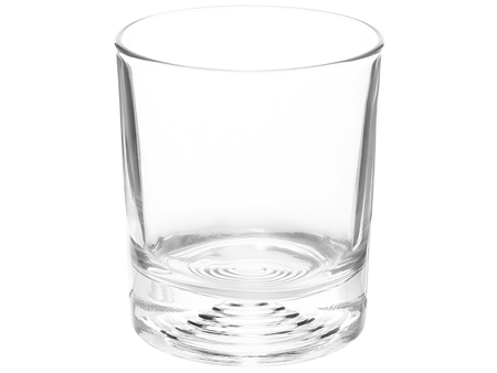  Cốc đựng nước 200ml thuỷ tinh