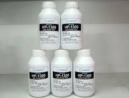 Mực đổ máy in A3, A4 / Toner laser pinter A3, A4