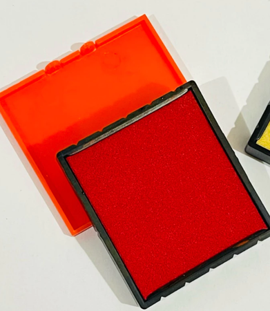 Mặt dấu/ seal face