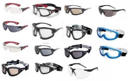 Kính bảo hộ lao động