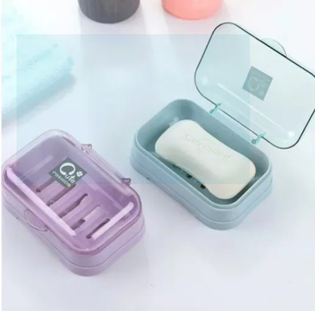 Hộp đựng xà phòng / Soap box