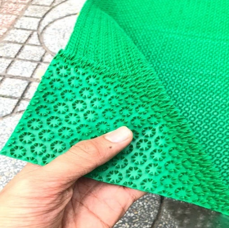 Thảm nhựa 10m*90cm / carpet