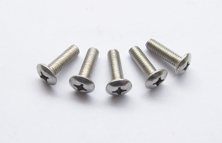 Vít Inox đầu dù