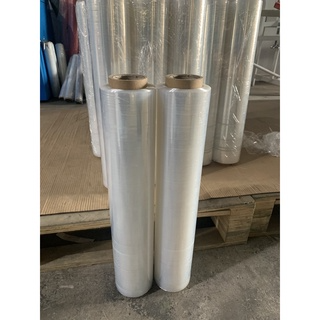 PE 100% ( Màng chít ) 5kg ( lõi 1Kg )