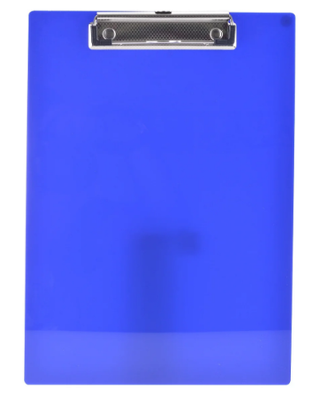 Trình ký A4 mika / Mika Clip board cover A4