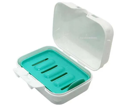 Hộp đựng xà phòng / Soap box