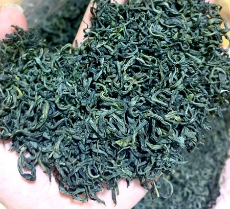 Chè Thài Nguyên 0,5kg / Thai Nguyen tea 0,5kg