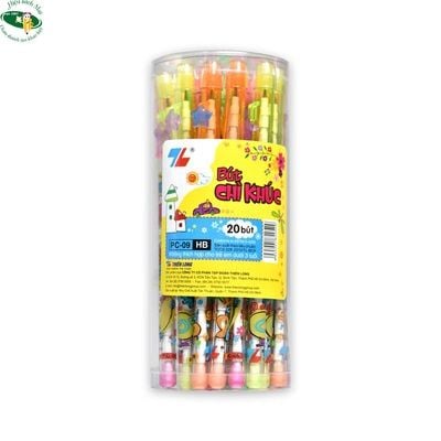 Bút chì đốt/ Pencil burning