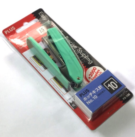 Dập ghim số 10 plus / No.10 Stapler machine