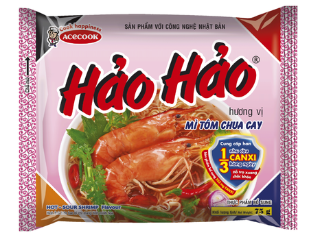 1 Thùng Mỳ Hảo Hảo/ Hao Hao noodle