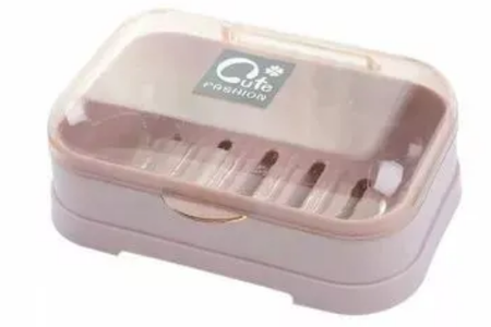 Hộp đựng xà phòng / Soap box