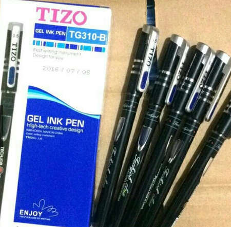 Bút Tech Jop ( Tizo )/ Tizo pen