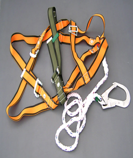 Dây đai bảo hiểm toàn thân Thăng Long