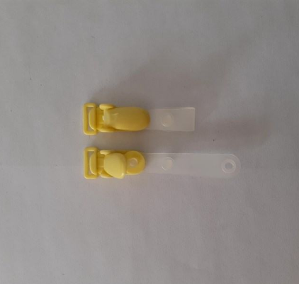 Kẹp thẻ nhựa TQ/ Plastic card clamp