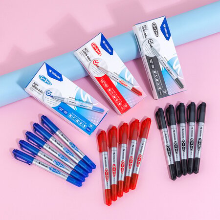 Bút dạ kính Thiên Long PM04/ Thien Long permanent maker PM04