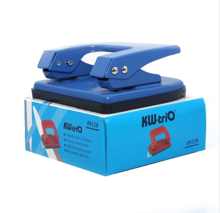 Đục lỗ KW-trio 912/ KW-trio paper punch 912