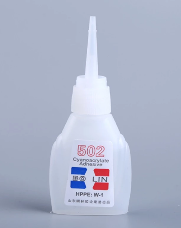 Keo 502 S / 502 glue